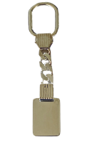 Trousseau Gioie Gobbo in Argent PCAGTARGA228 - PCAGTARGA228